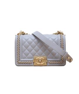 CHANEL Сумка через плечо