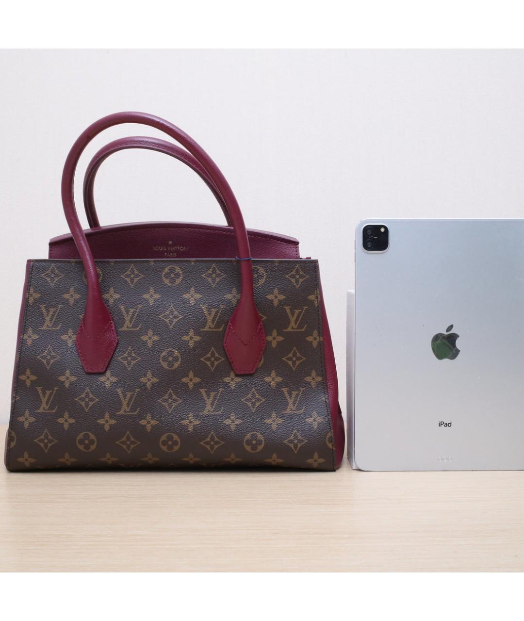 LOUIS VUITTON Мульти сумка через плечо, фото 7