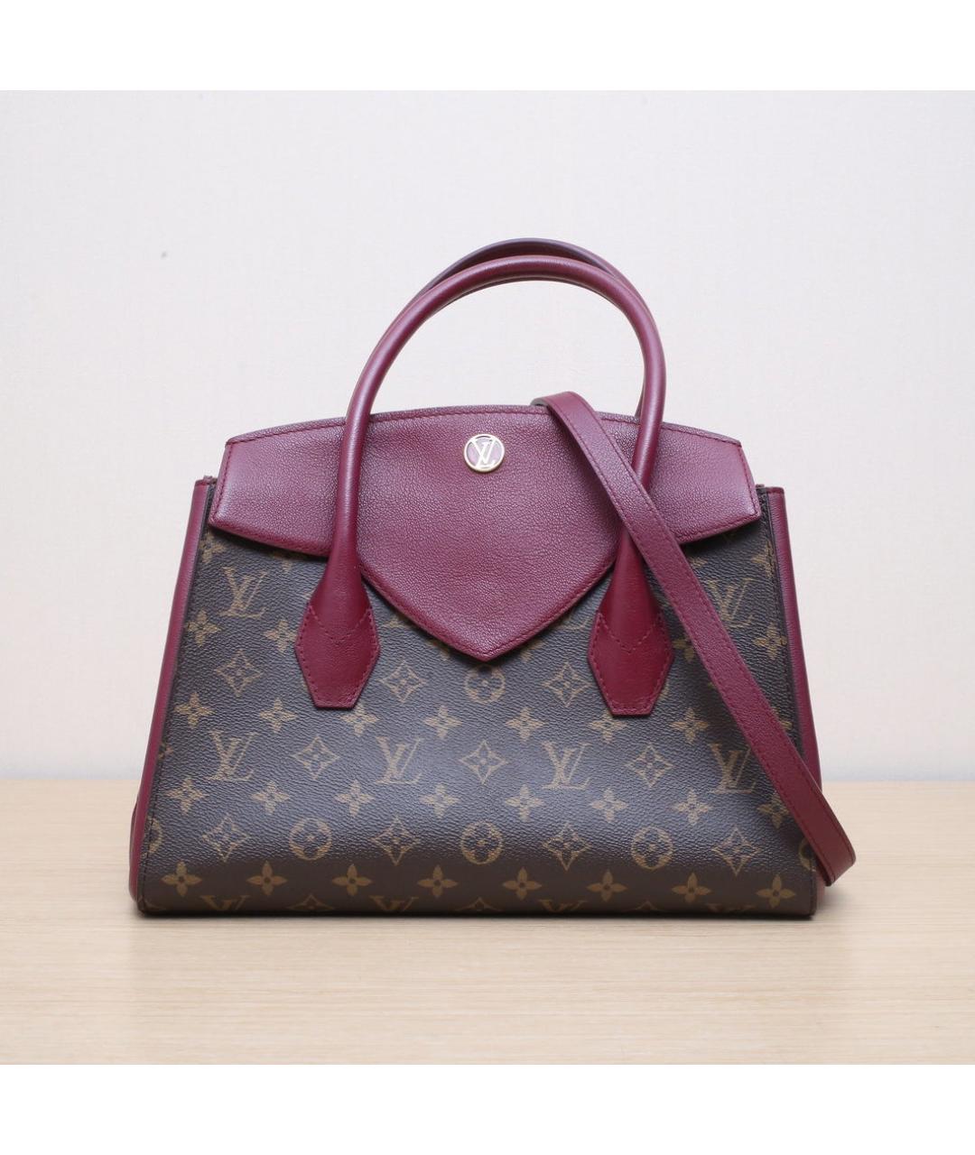 LOUIS VUITTON Мульти сумка через плечо, фото 3