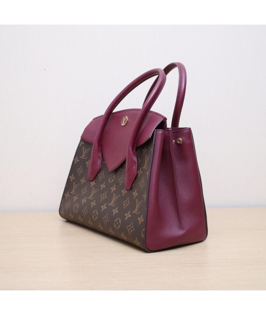 LOUIS VUITTON Мульти сумка через плечо, фото 4