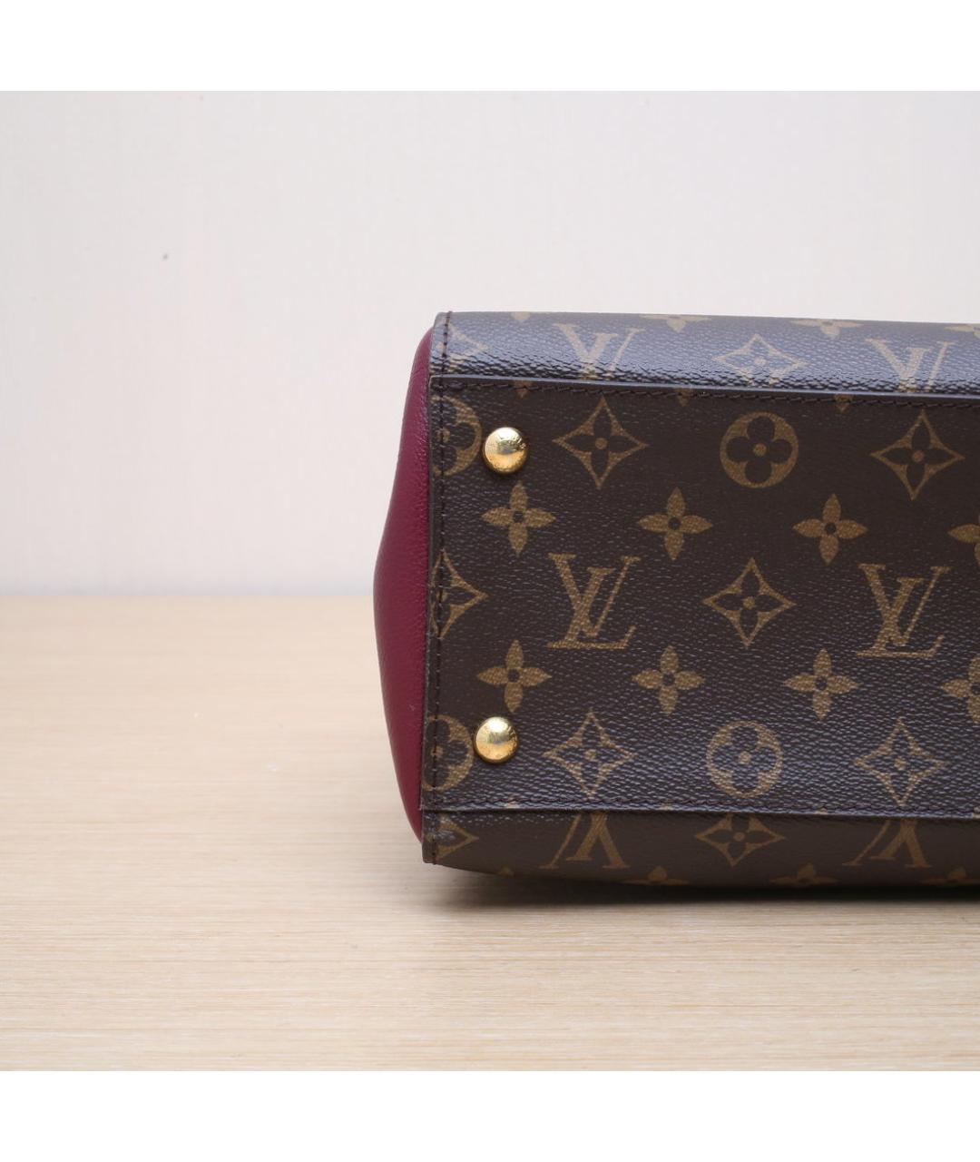 LOUIS VUITTON Мульти сумка через плечо, фото 9