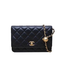 CHANEL Сумка через плечо