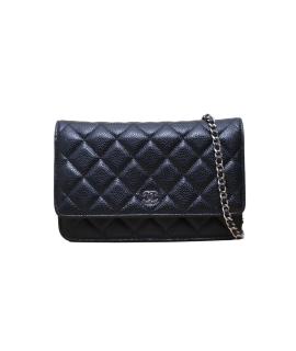 CHANEL Сумка через плечо