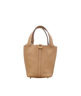 HERMES Сумка через плечо