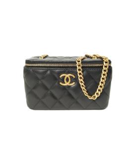 CHANEL Сумка через плечо