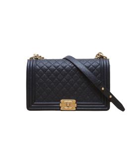 CHANEL Сумка через плечо