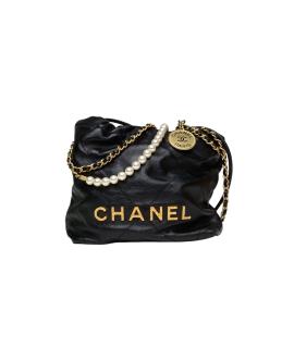 CHANEL Сумка через плечо