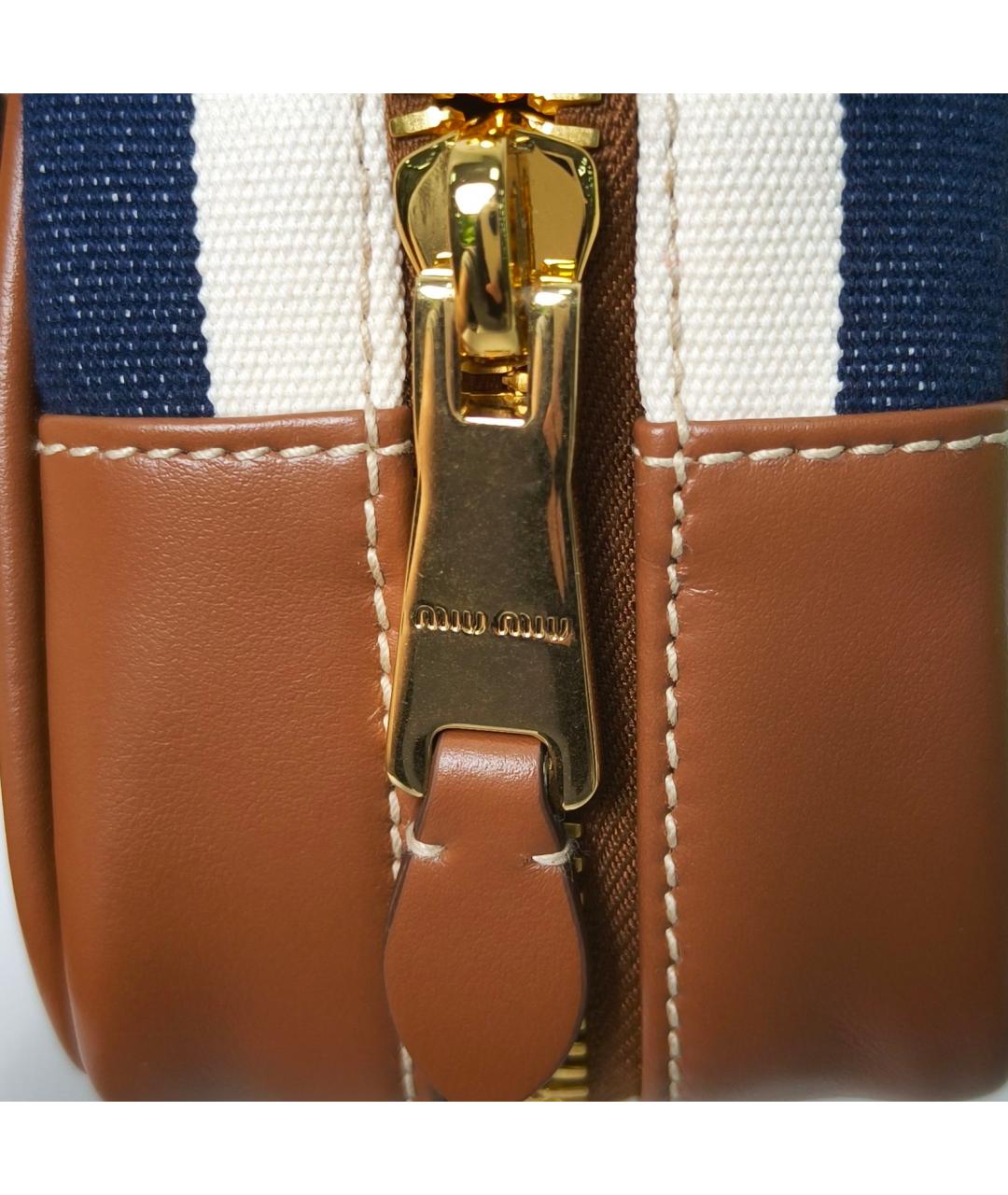 MIU MIU Мульти сумка через плечо, фото 8
