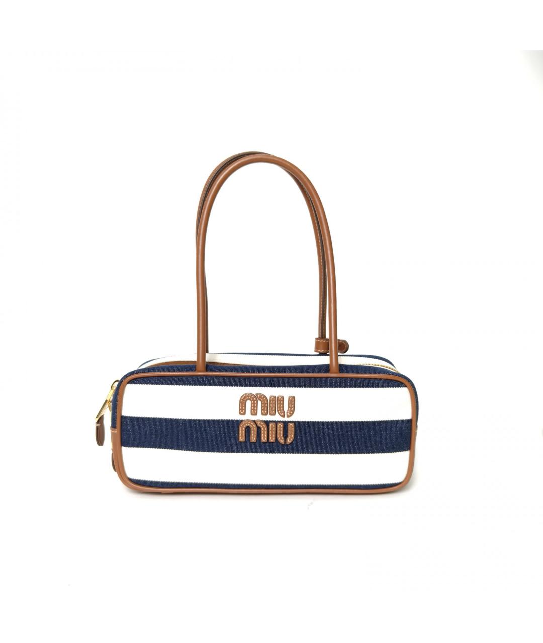 MIU MIU Мульти сумка через плечо, фото 2