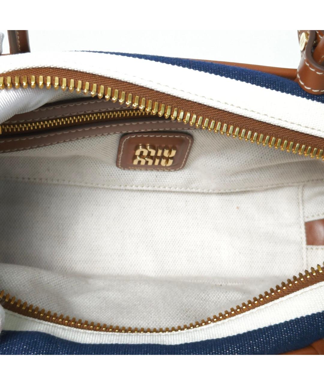 MIU MIU Мульти сумка через плечо, фото 7