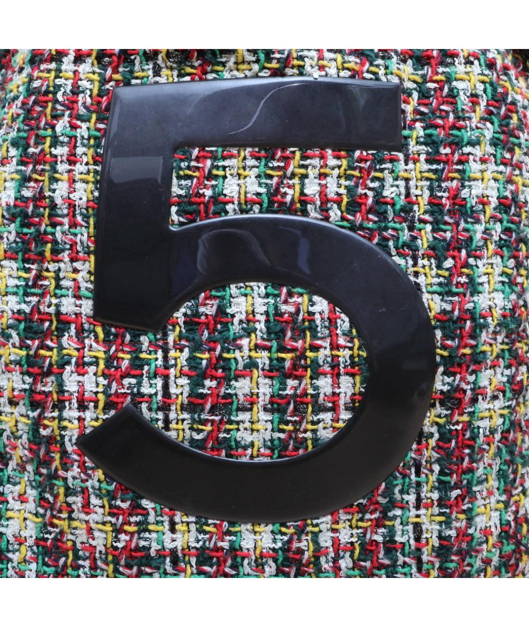 CHANEL Мульти сумка через плечо, фото 7