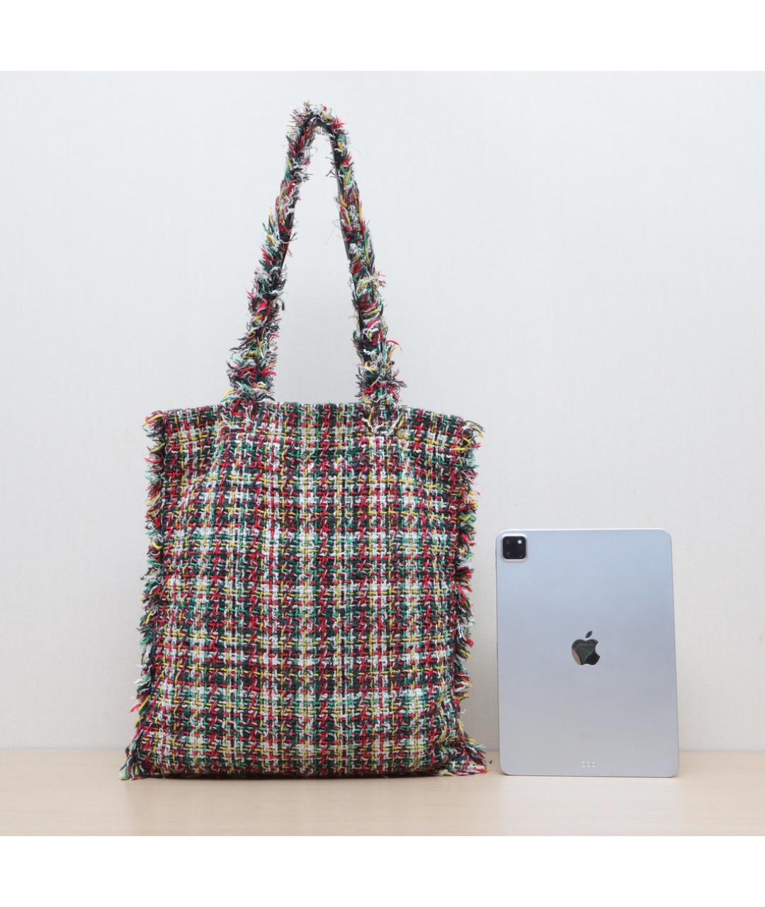 CHANEL Мульти сумка через плечо, фото 6