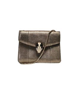 BVLGARI Сумка через плечо