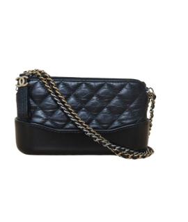CHANEL Сумка через плечо