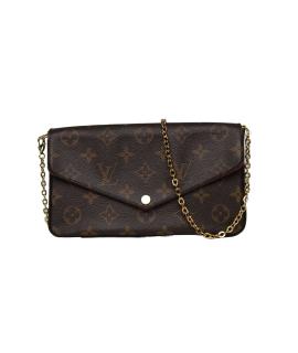 LOUIS VUITTON Сумка через плечо