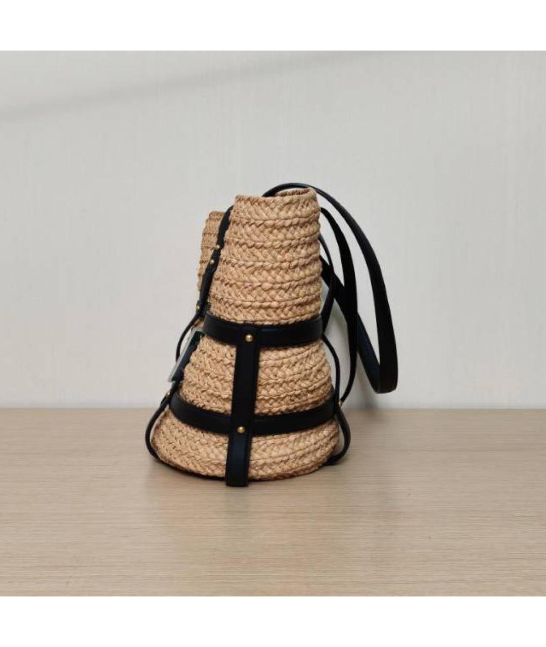 SAINT LAURENT Сумка через плечо, фото 2