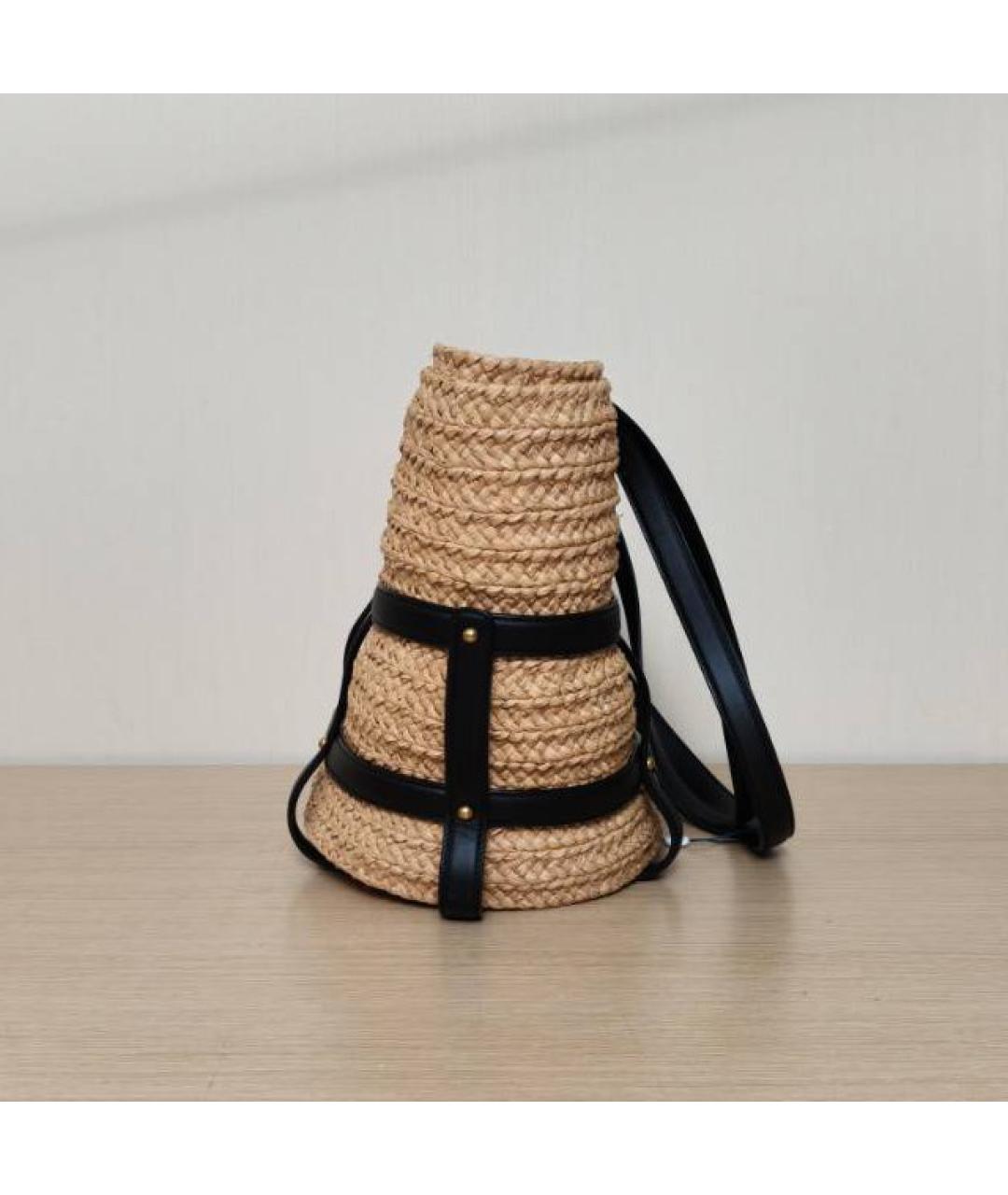 SAINT LAURENT Сумка через плечо, фото 6