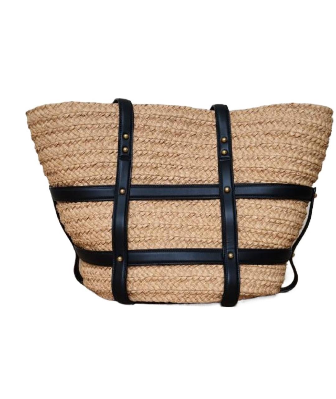 SAINT LAURENT Сумка через плечо, фото 1