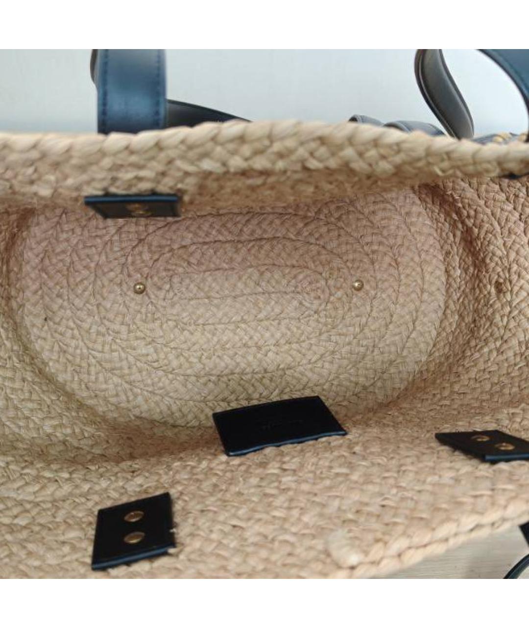 SAINT LAURENT Сумка через плечо, фото 4