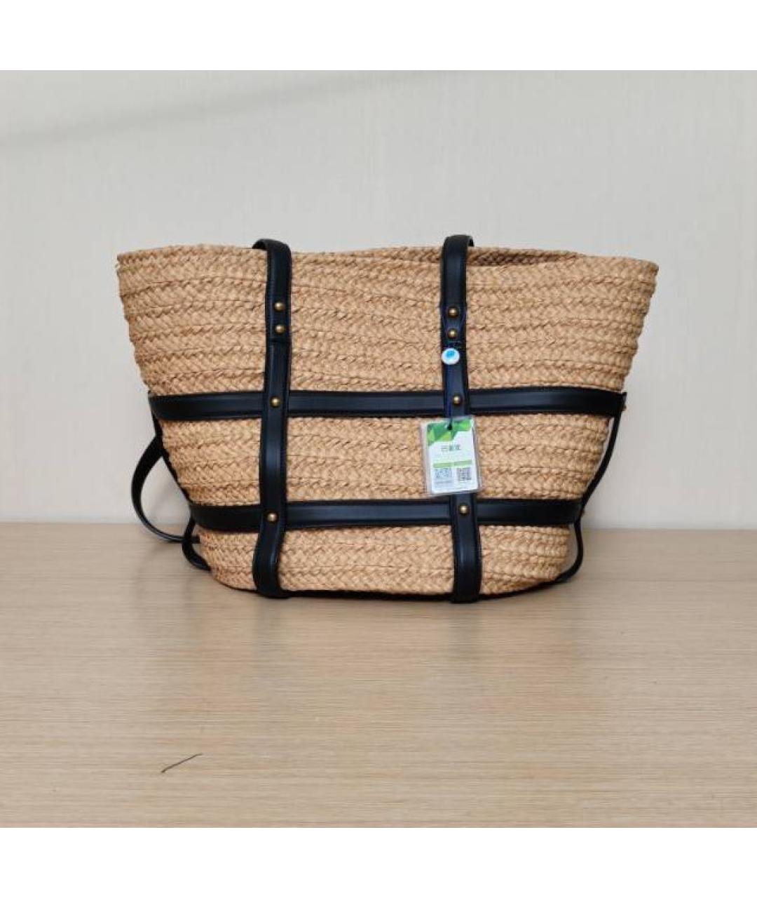 SAINT LAURENT Сумка через плечо, фото 7