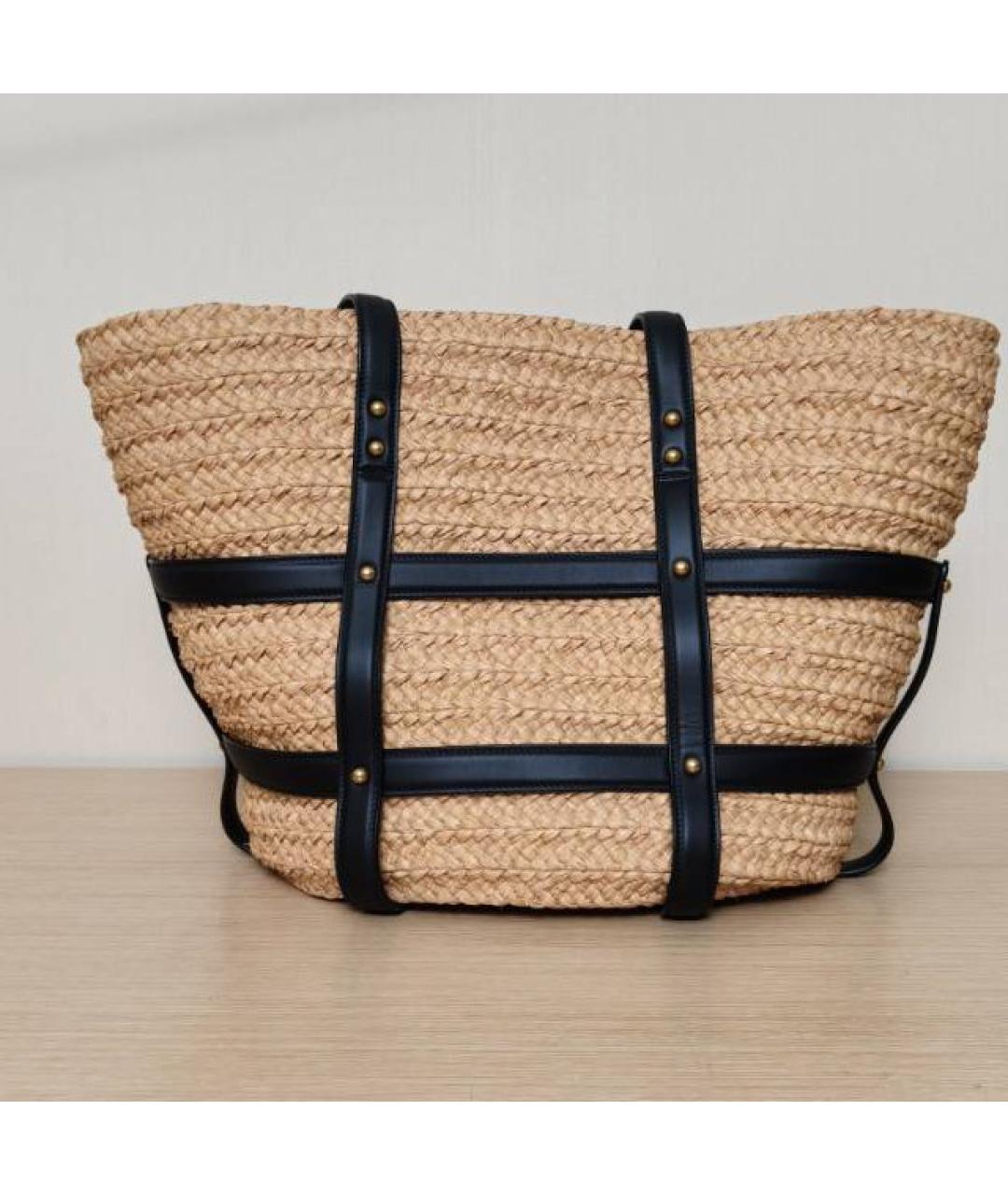 SAINT LAURENT Сумка через плечо, фото 5