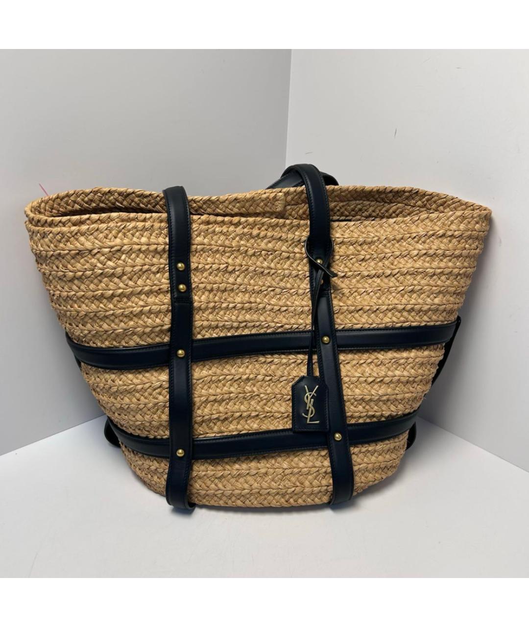 SAINT LAURENT Сумка через плечо, фото 8