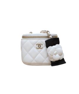 CHANEL Сумка через плечо