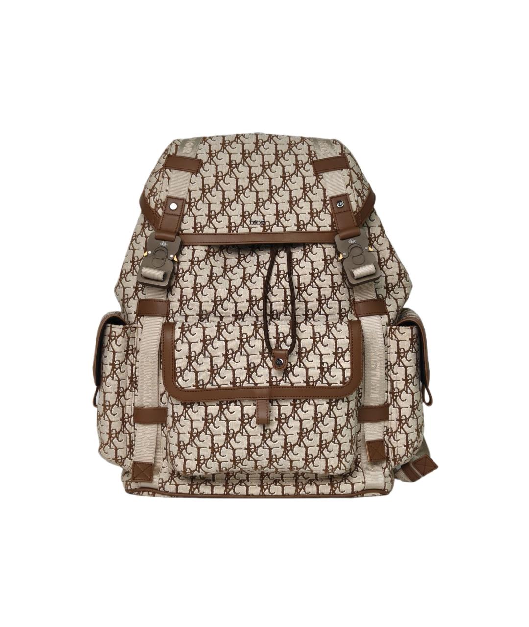 CHRISTIAN DIOR Рюкзак, фото 1