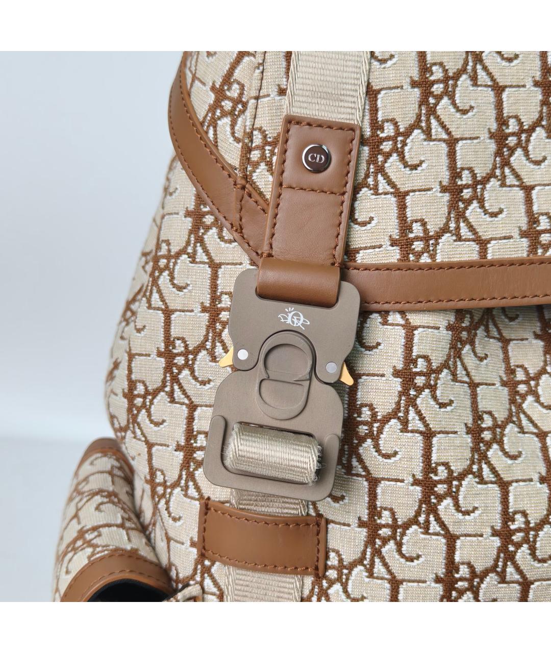 CHRISTIAN DIOR Рюкзак, фото 7