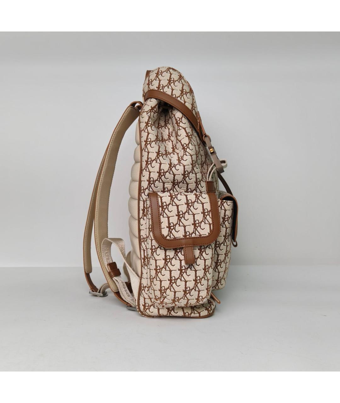 CHRISTIAN DIOR Рюкзак, фото 5