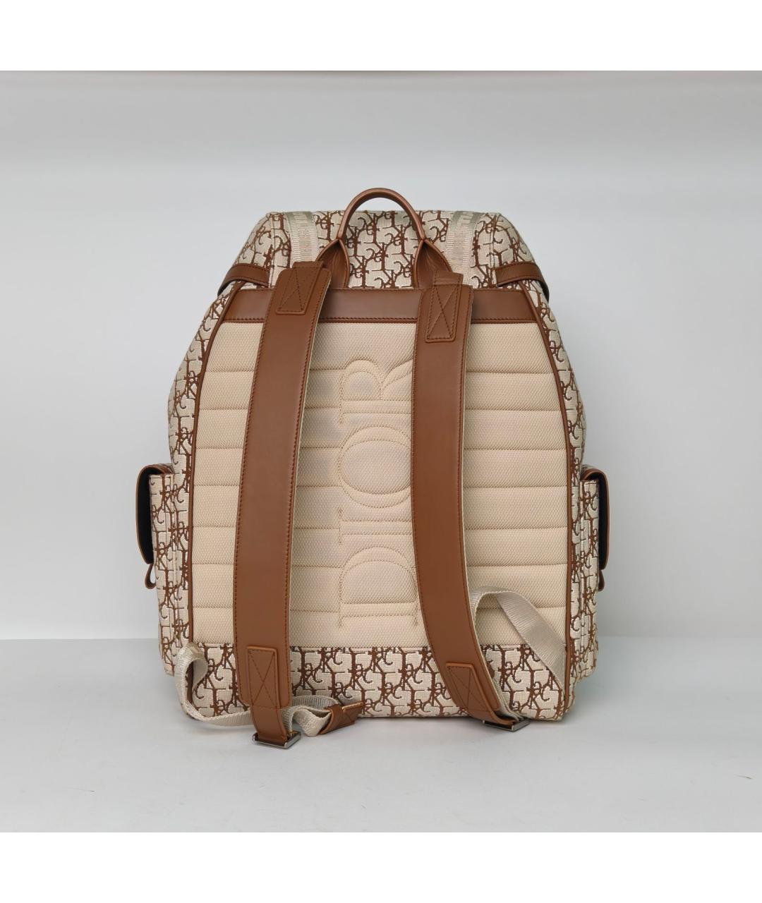 CHRISTIAN DIOR Рюкзак, фото 4