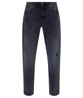 DOLCE&GABBANA Прямые джинсы