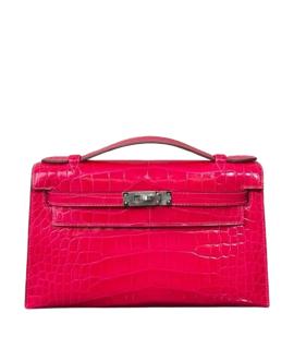 HERMES Сумка с короткими ручками