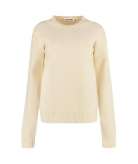 JIL SANDER Джемпер / свитер