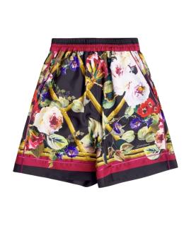 DOLCE&GABBANA Шорты