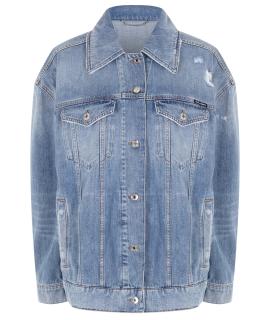 DOLCE&GABBANA Куртка