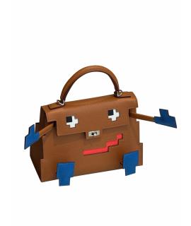 HERMES Сумка с короткими ручками