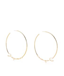 JACQUEMUS Серьги