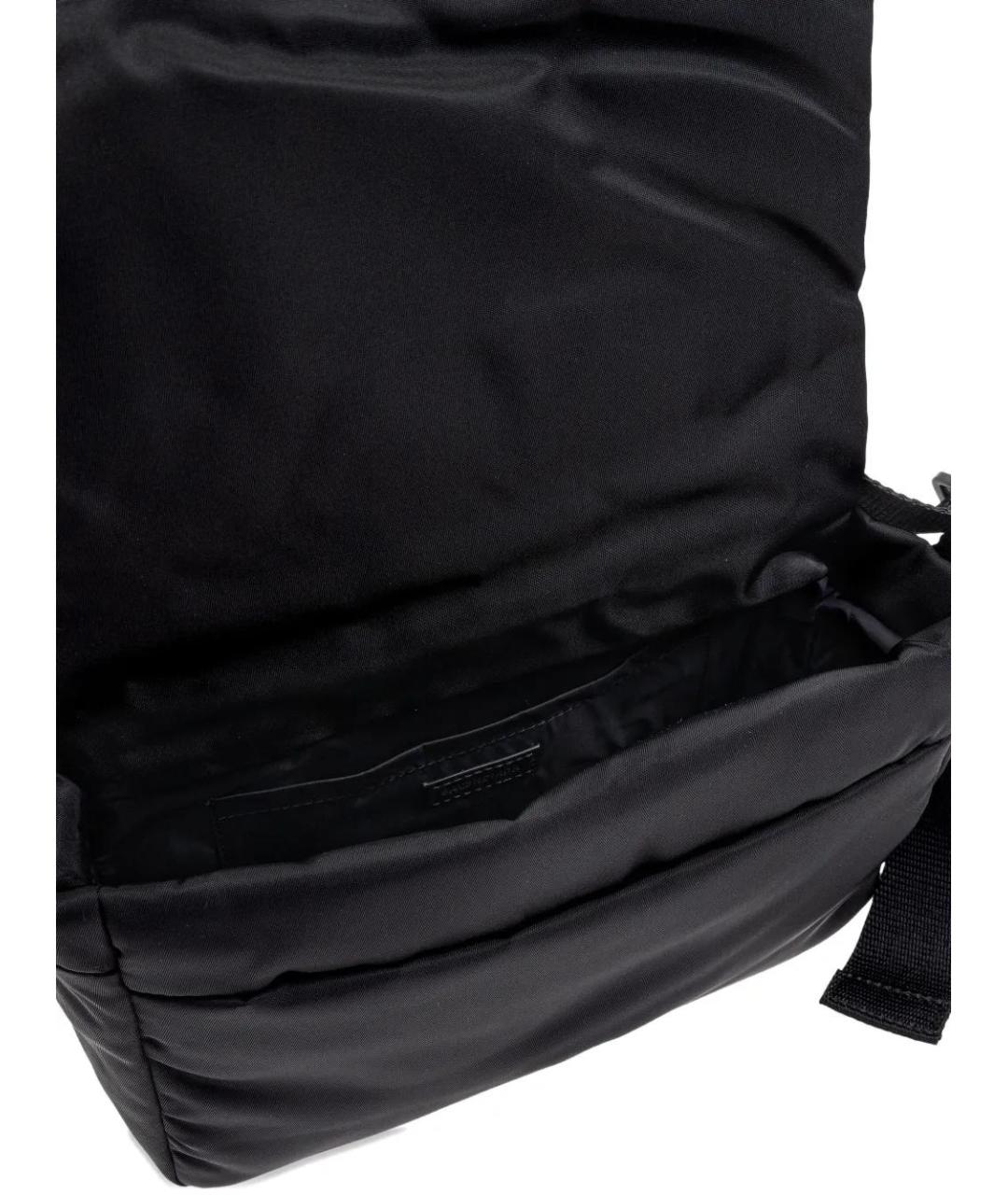 BALENCIAGA Черная сумка на плечо, фото 5