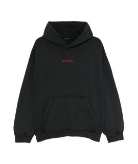 BALENCIAGA Худи/толстовка