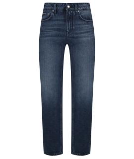 DOLCE&GABBANA Прямые джинсы