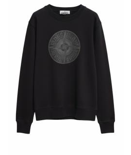 STONE ISLAND Худи/толстовка