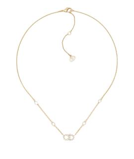 CHRISTIAN DIOR Цепочка