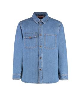 GUCCI Кэжуал рубашка