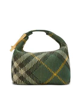 BURBERRY Сумка с короткими ручками
