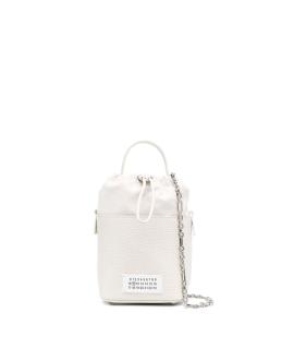 MAISON MARGIELA Сумка с короткими ручками