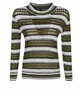 ERMANNO SCERVINO Джемпер / свитер