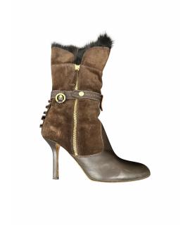 DSQUARED2 Полусапоги