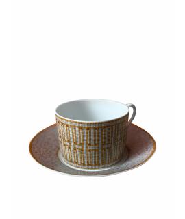 HERMES Чайная посуда