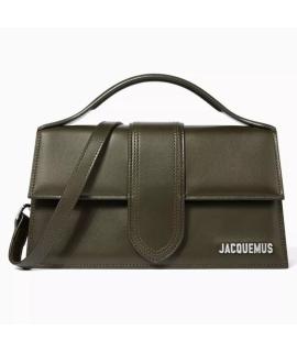 JACQUEMUS Сумка через плечо